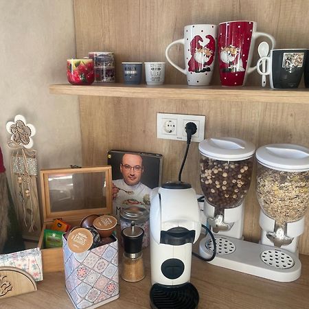 Boutique Apartment Bansko Bell Tower Dış mekan fotoğraf