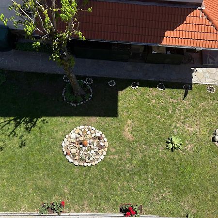 Boutique Apartment Bansko Bell Tower Dış mekan fotoğraf