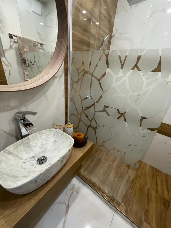 Boutique Apartment Bansko Bell Tower Dış mekan fotoğraf