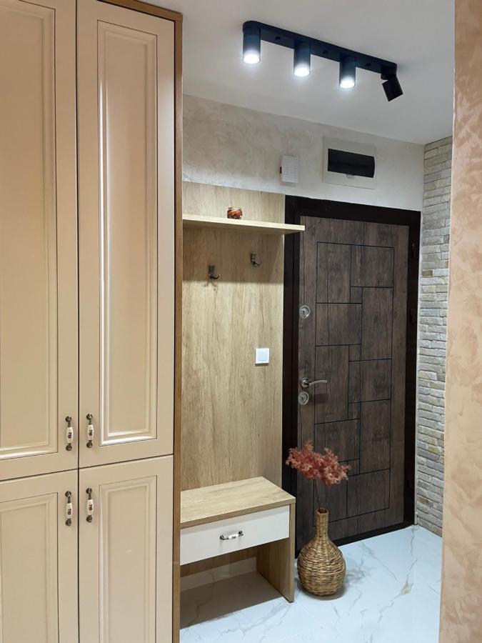 Boutique Apartment Bansko Bell Tower Dış mekan fotoğraf