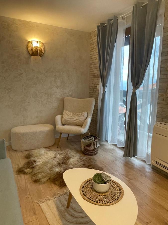 Boutique Apartment Bansko Bell Tower Dış mekan fotoğraf