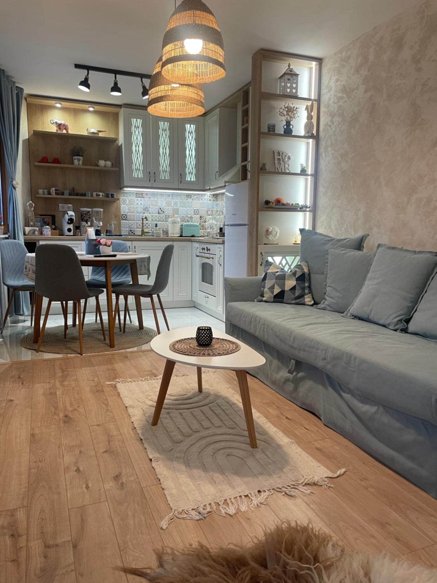 Boutique Apartment Bansko Bell Tower Dış mekan fotoğraf