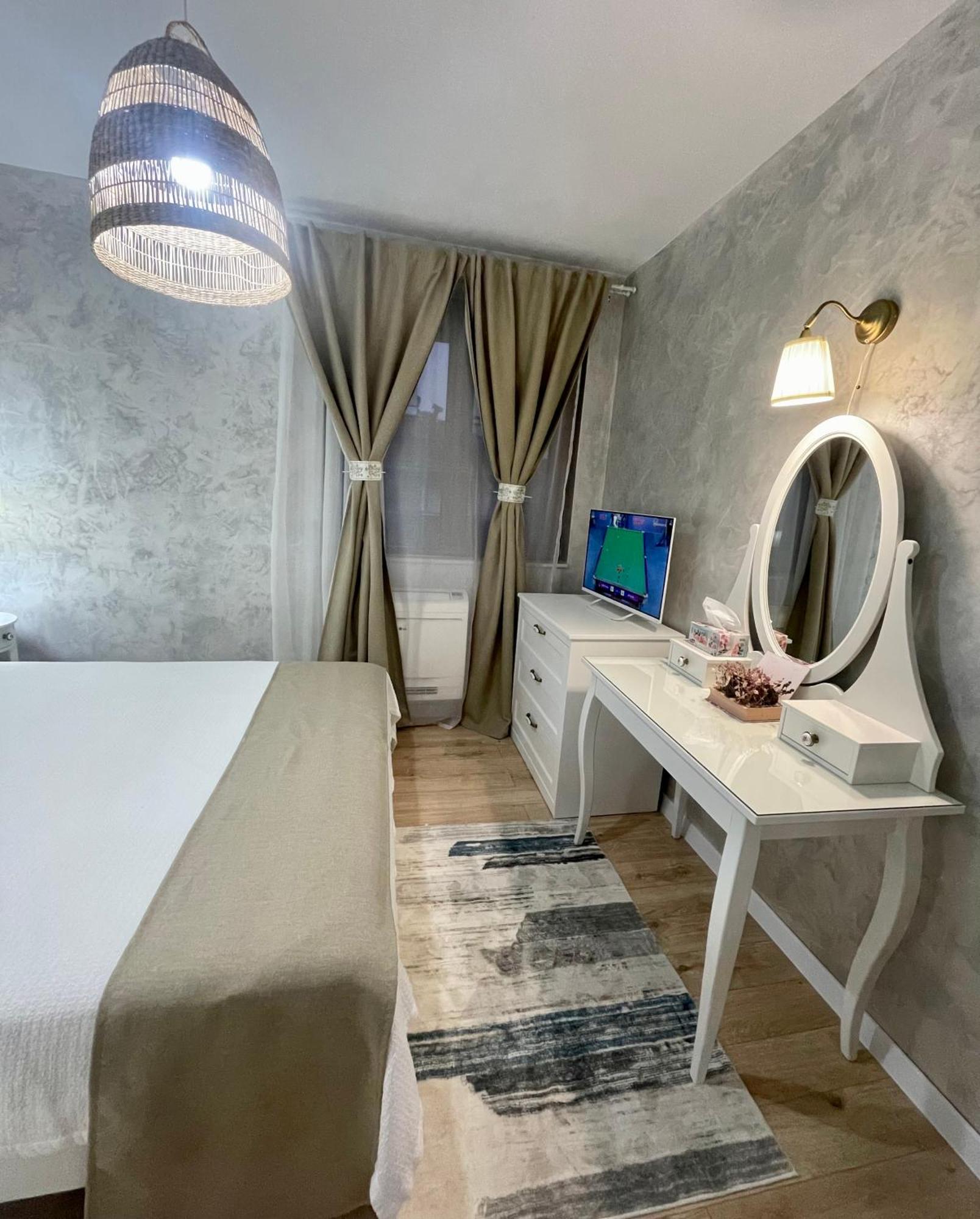 Boutique Apartment Bansko Bell Tower Dış mekan fotoğraf