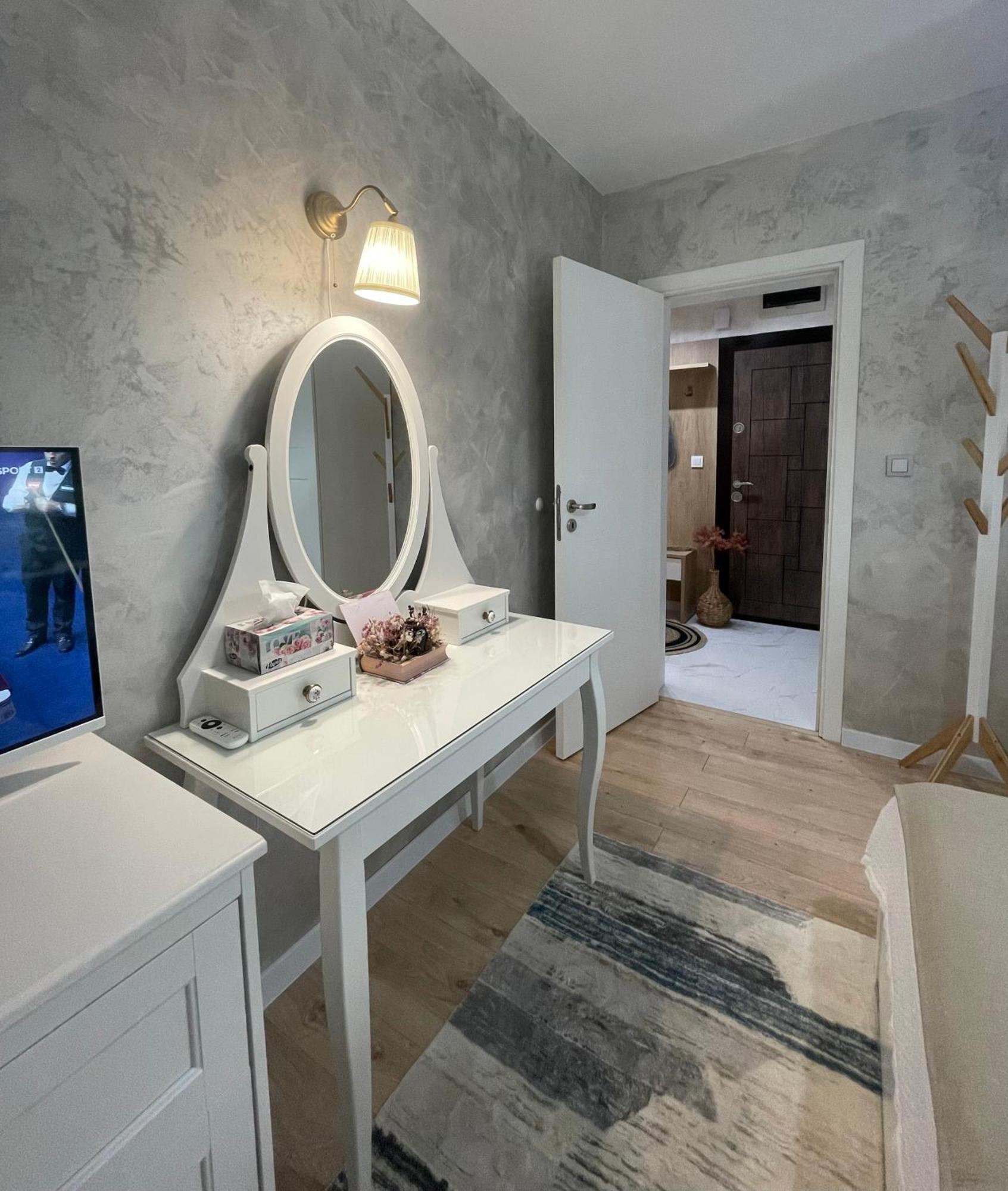 Boutique Apartment Bansko Bell Tower Dış mekan fotoğraf