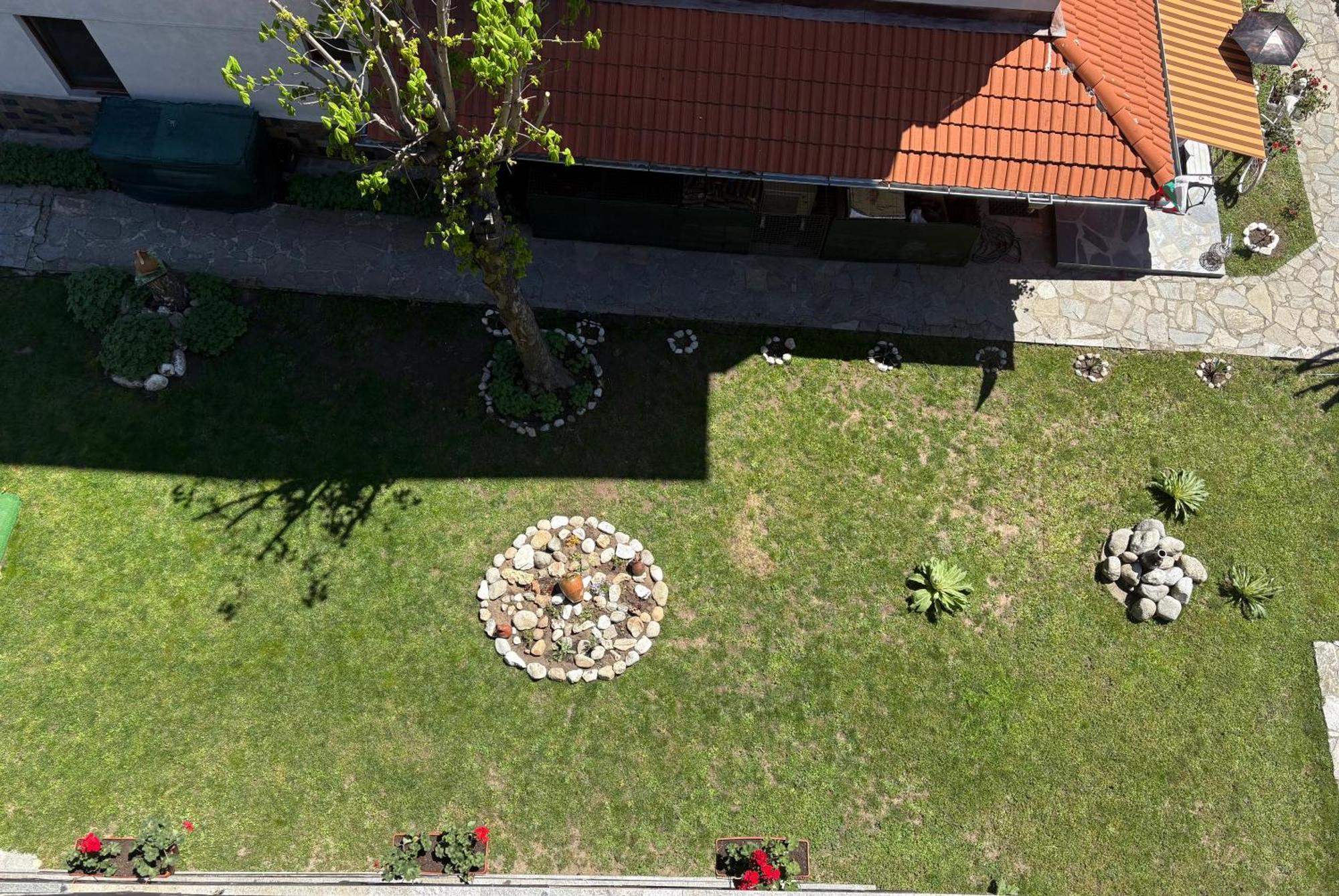 Boutique Apartment Bansko Bell Tower Dış mekan fotoğraf